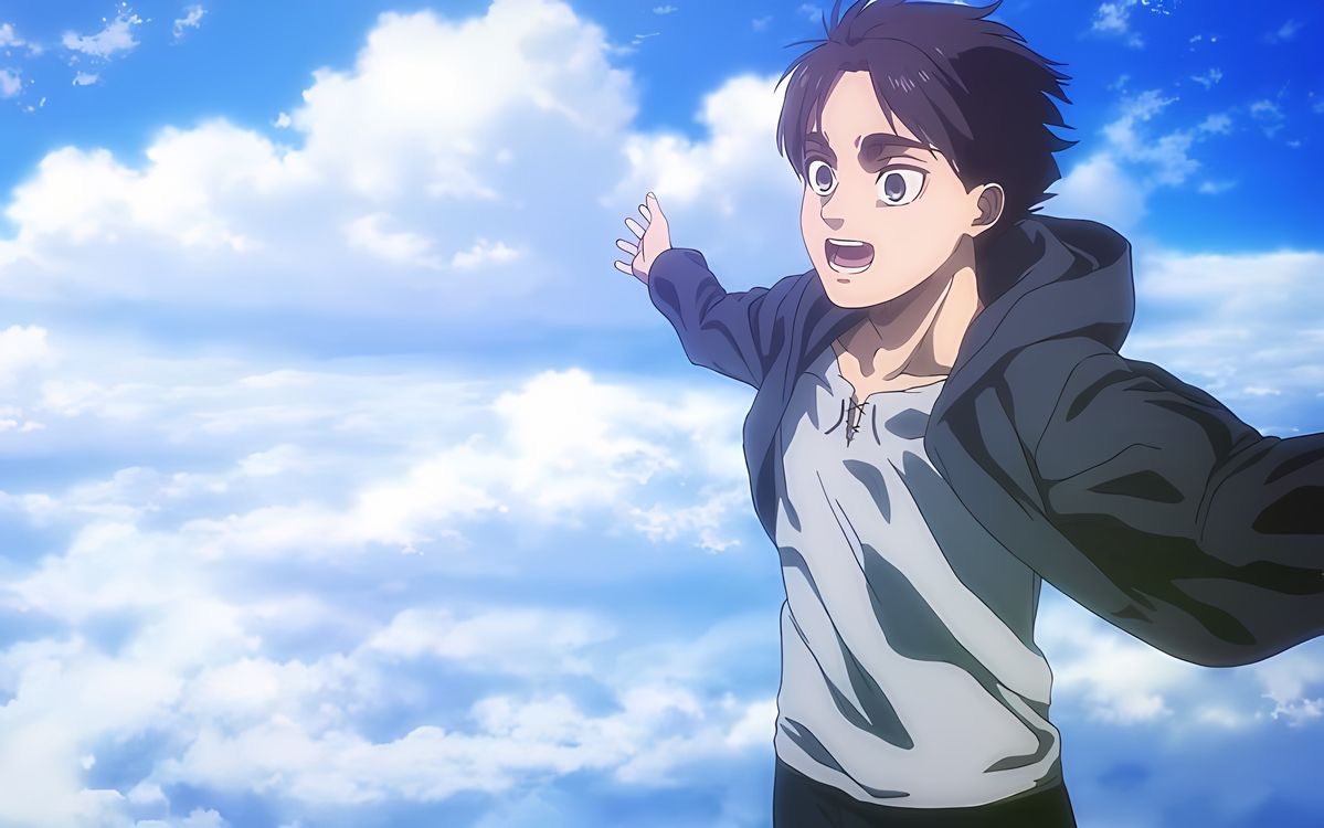 SPIRITFORGED ES PEAK GENTE 🪷🪷🪷