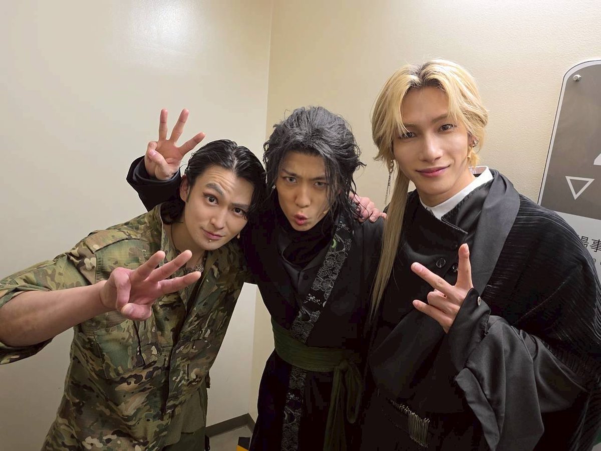 福井 巴也 tweet media