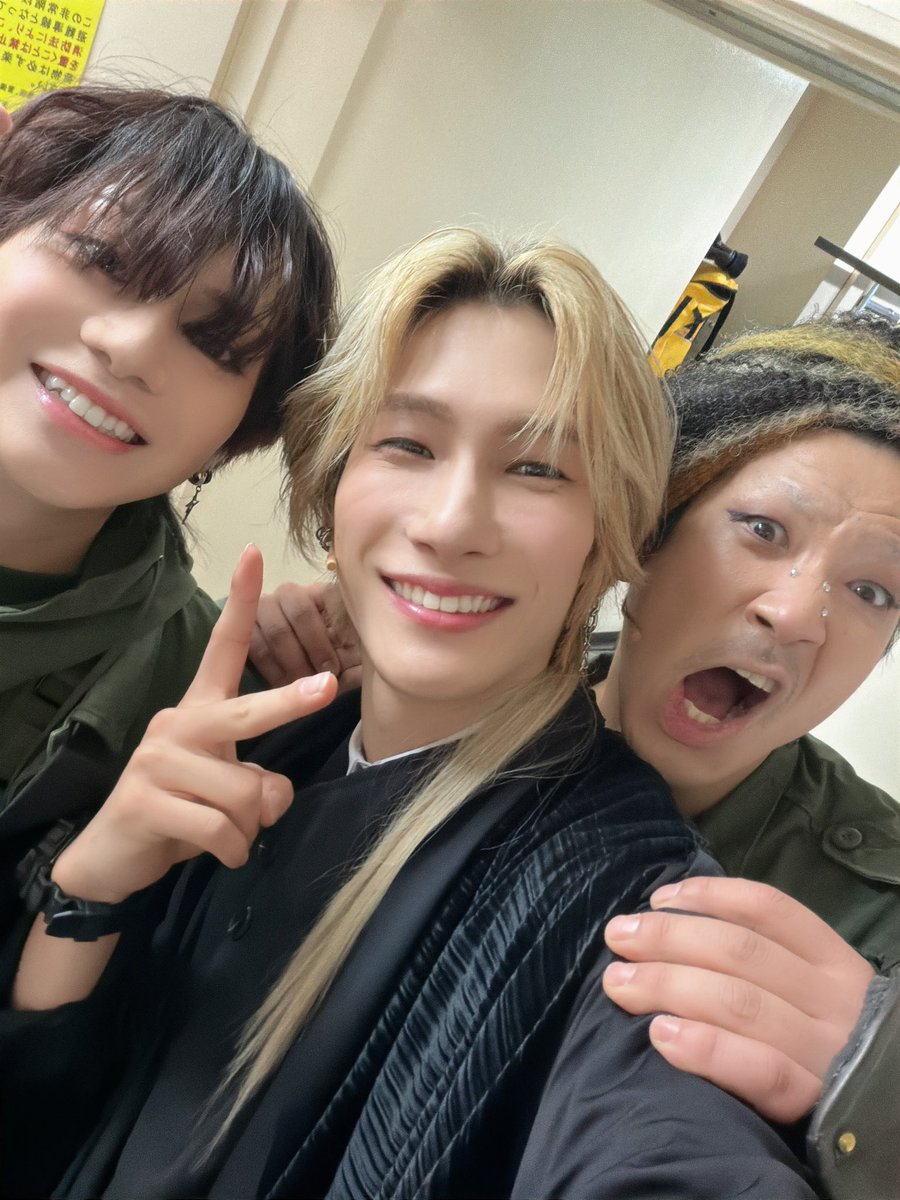 福井 巴也 tweet media