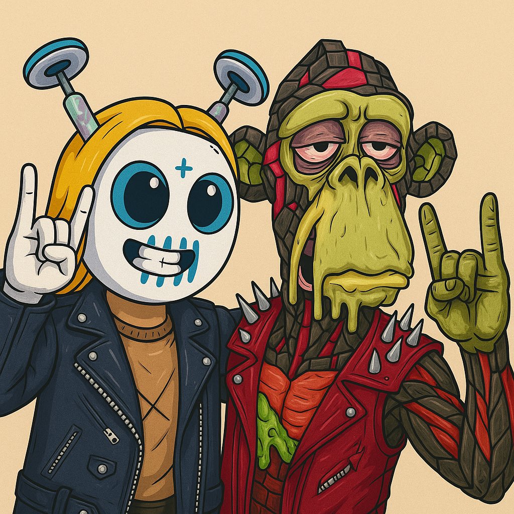 ThePhenomenalAV tweet media