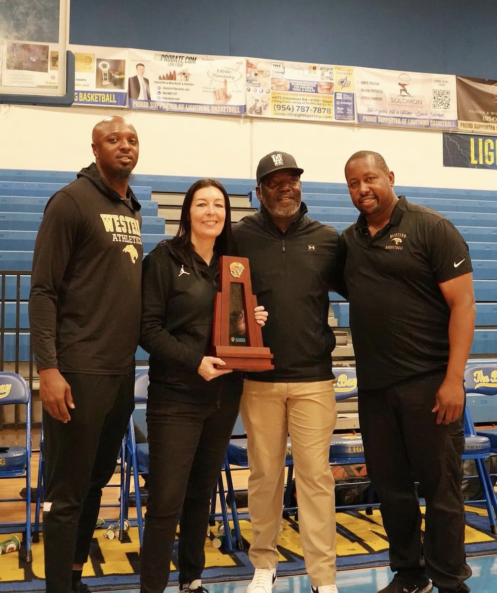 Coach Brandie Taylor 🔺 tweet media