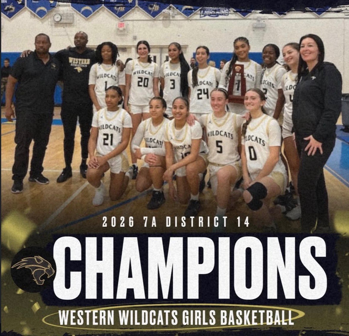 Coach Brandie Taylor 🔺 tweet media