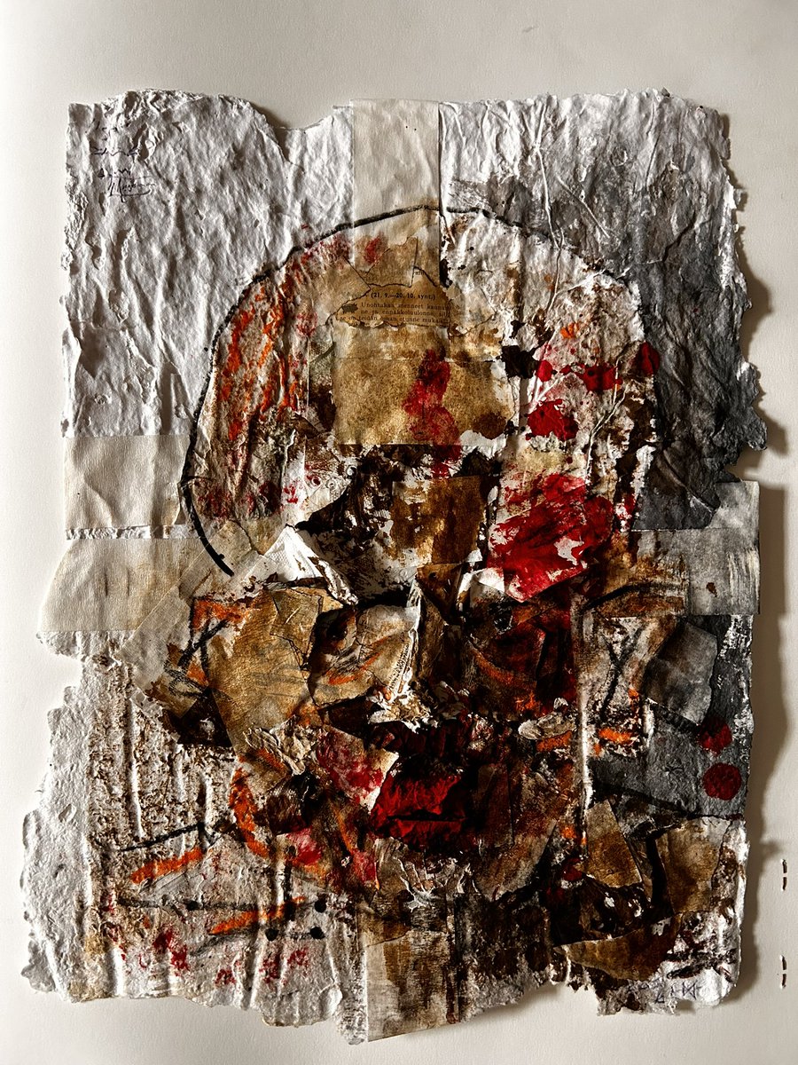 If you hate Generative AI, the best way to fight back is to support real artists ✍️