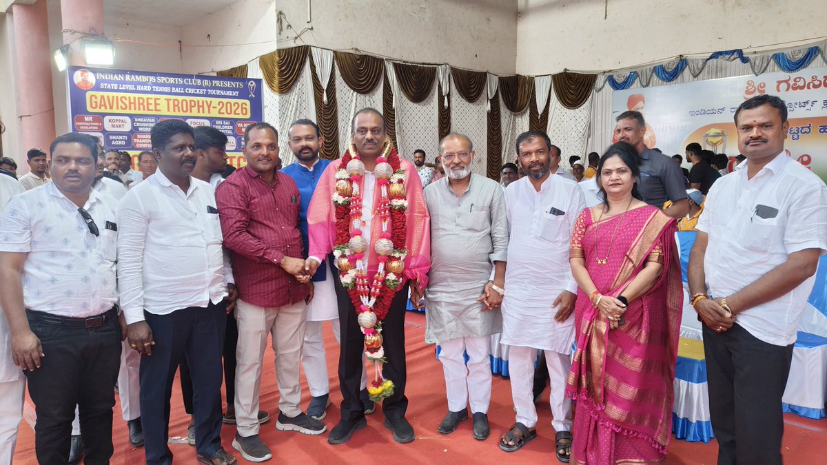 Rajashekar Basavaraj Hitnal tweet media