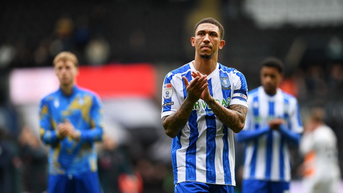 Sheffield Wednesday tweet media