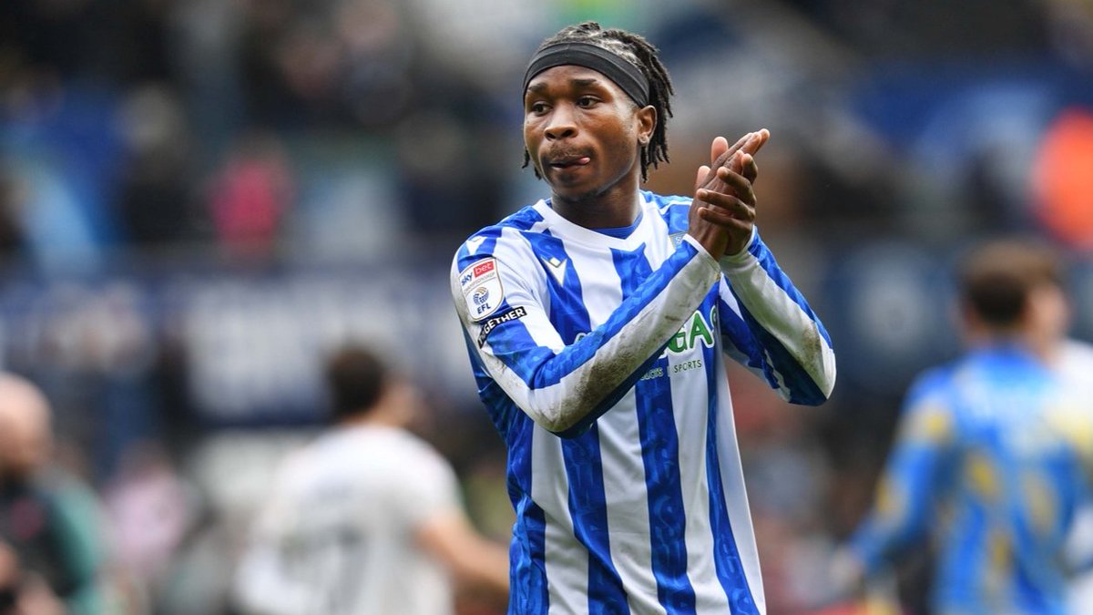 Sheffield Wednesday tweet media