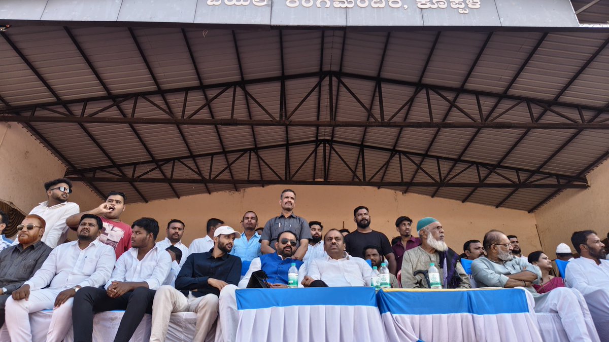 Rajashekar Basavaraj Hitnal tweet media