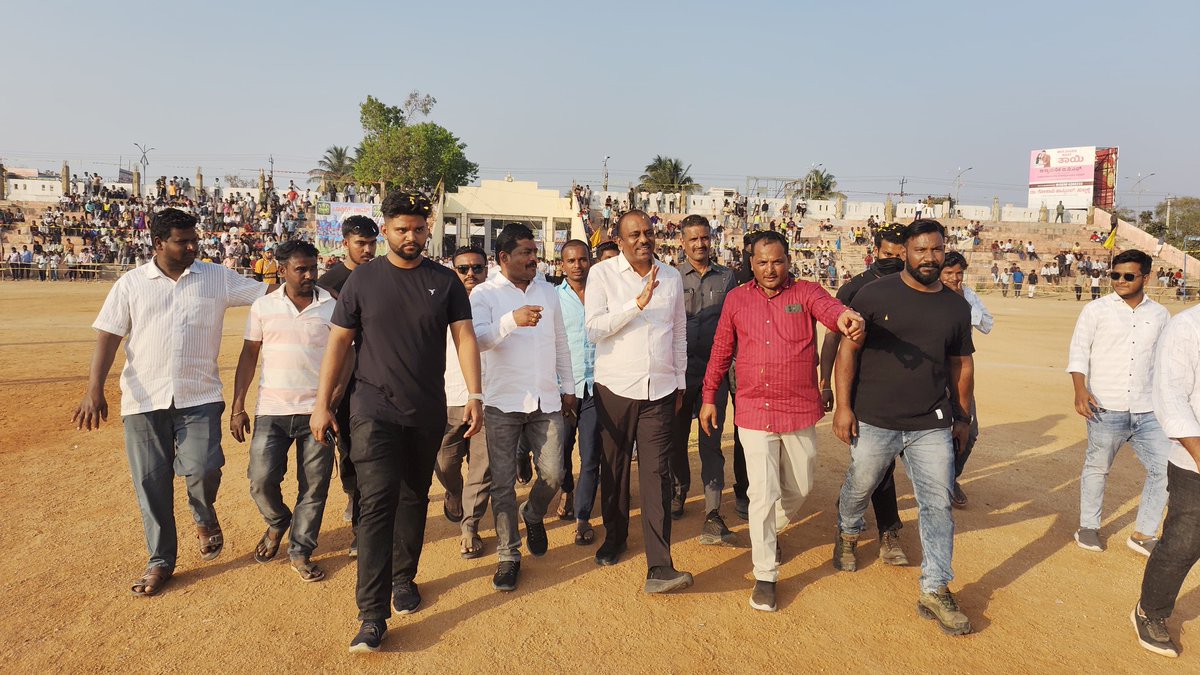 Rajashekar Basavaraj Hitnal tweet media