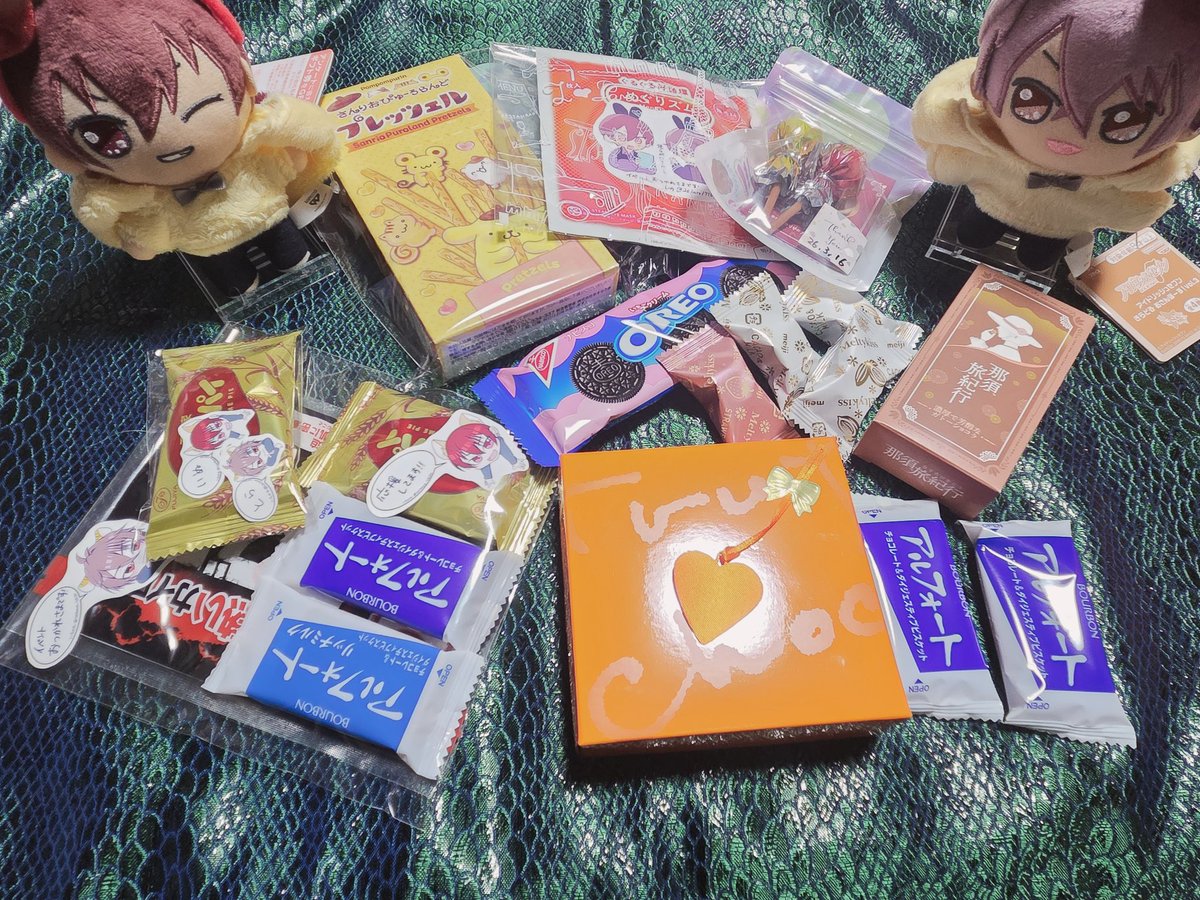 PA___SaRa's tweet photo. 重ね重ねとなりますが、本日は足元の悪い中お越し下さり本当にありがとうございました！
沢山の差し入れもありがとうございます。大切に頂きます！大好きなものばかりで幸せです！ https://t.co/2QKMmZeAXt