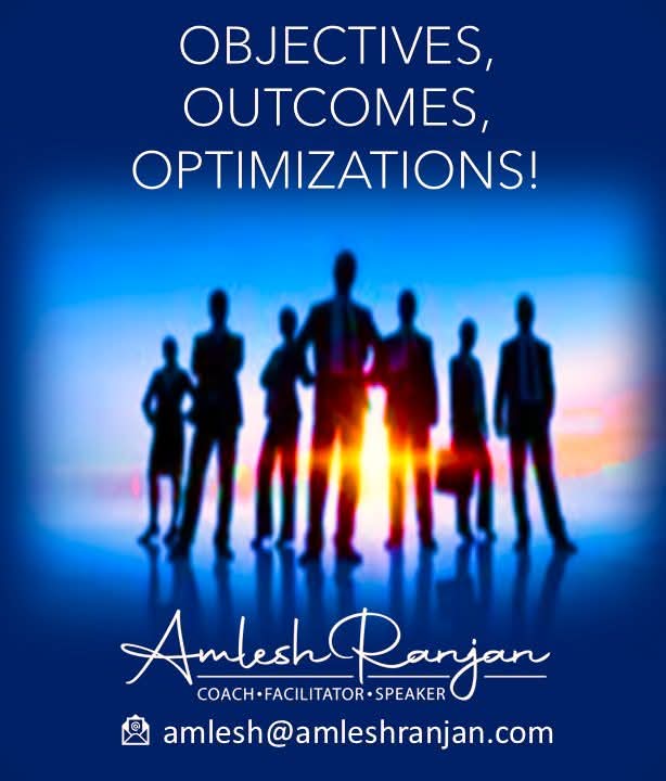 𝐎𝐁𝐉𝐄𝐂𝐓𝐈𝐕𝐄𝐒, 𝐎𝐔𝐓𝐂𝐎𝐌𝐄𝐒, 𝐎𝐏𝐓𝐈𝐌𝐈𝐙𝐀𝐓𝐈𝐎𝐍𝐒!
linkedin.com/pulse/objectiv… << 𝑫𝒆𝒗𝒆𝒍𝒐𝒑𝒎𝒆𝒏𝒕 𝑷𝒐𝒘𝒆𝒓𝒆𝒅 𝒃𝒚 𝑰𝒏𝒏𝒆𝒓 𝑷𝒐𝒕𝒆𝒏𝒕𝒊𝒂𝒍 𝒂𝒏𝒅 𝒕𝒉𝒆 𝑨𝒏𝒔𝒘𝒆𝒓𝒔 𝑾𝒊𝒕𝒉𝒊𝒏!
