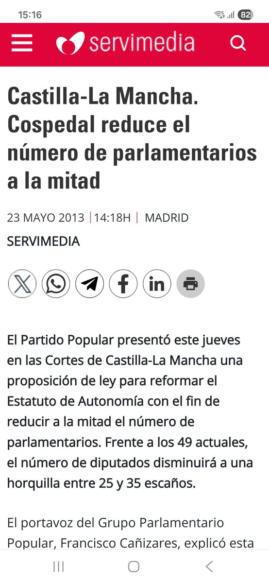 Podemos Ciudad Real tweet media