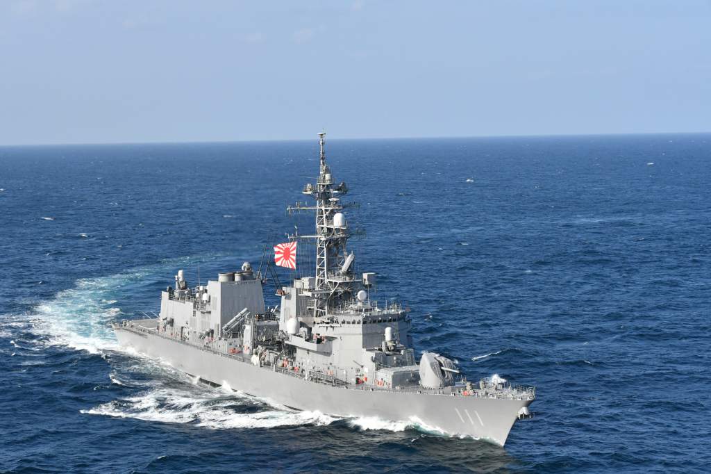 Combined Maritime Forces tweet media