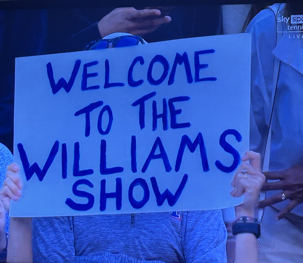 Sim Talks Tennis 🎾🙂‍↔️🎤 tweet media