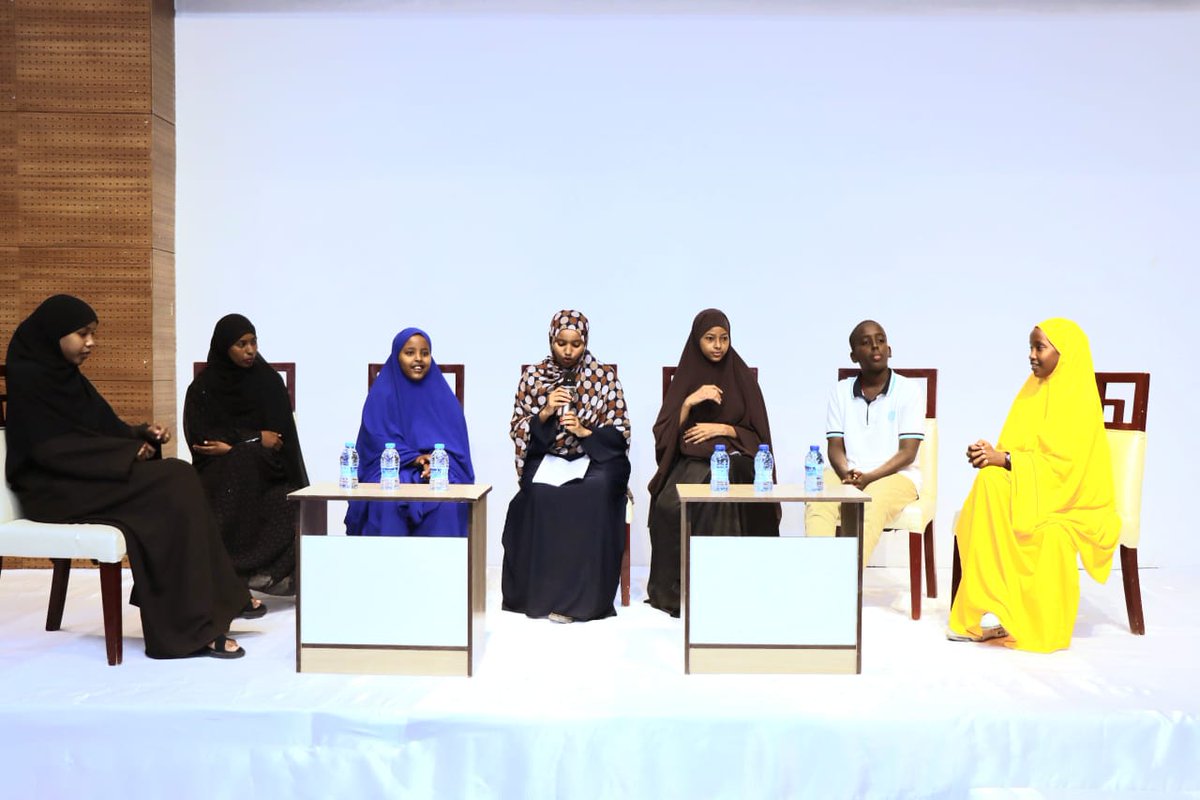 Ifrah Foundation tweet media