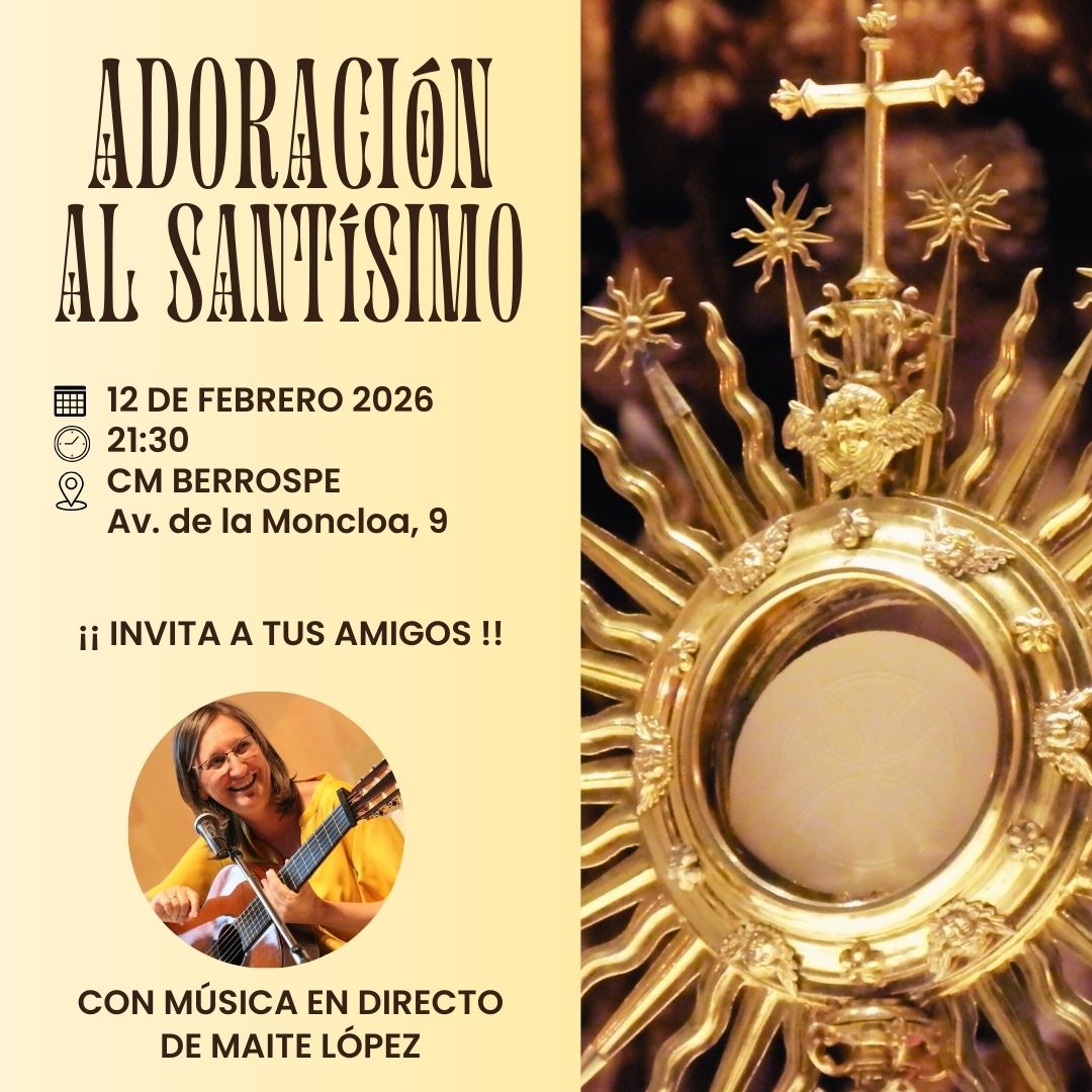 Colegio Mayor Berrospe tweet media