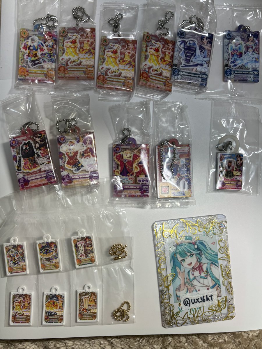 みぃ お取引垢 tweet media