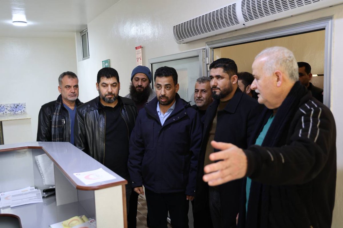 محافظة إدلب tweet media