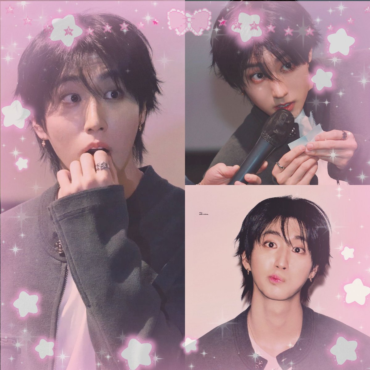 ⋆. 𐙚˚࿔ #HANJISUNG 𝜗𝜚˚⋆