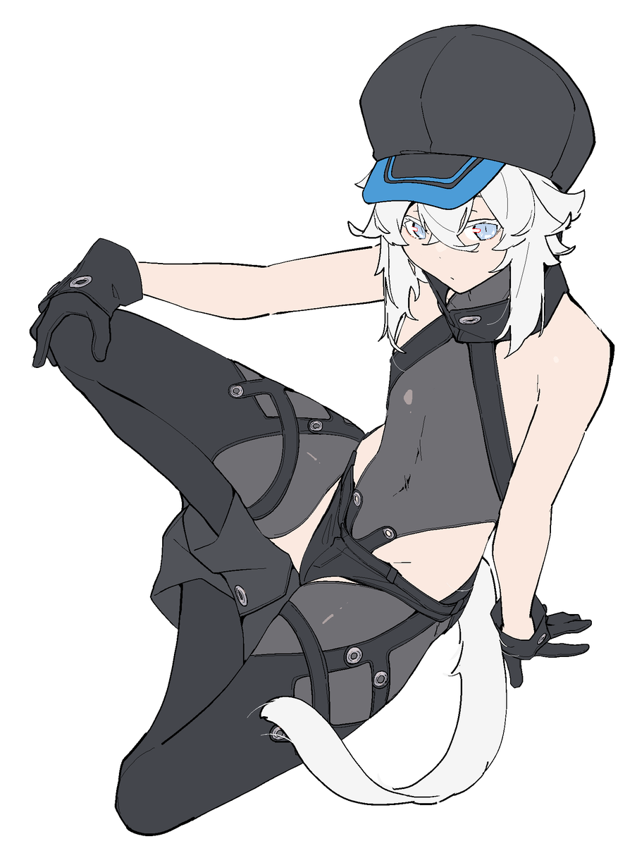 らくがき