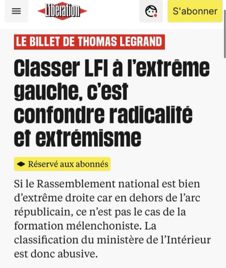 Claude Weill tweet media