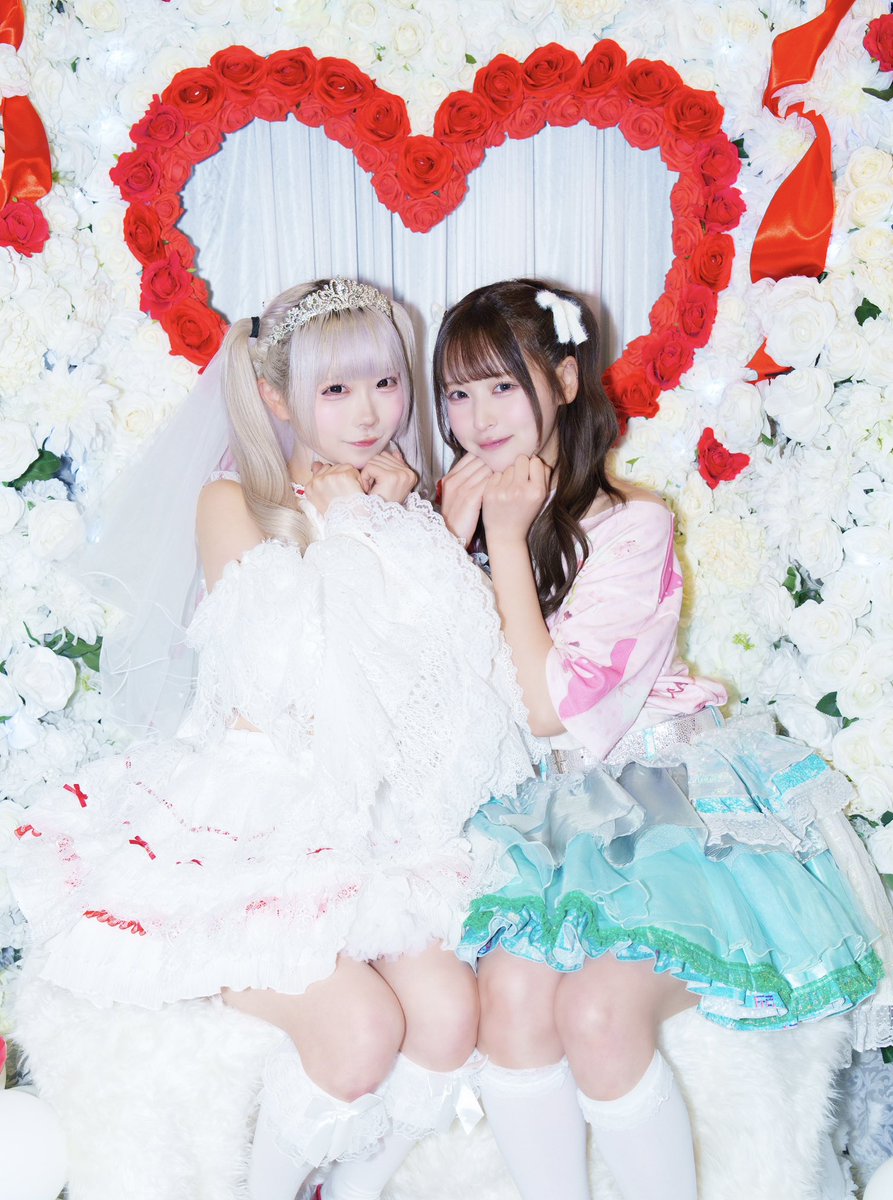 雲丹うに【Mirror,Mirror】 (@MM____uni) / Highlights / X