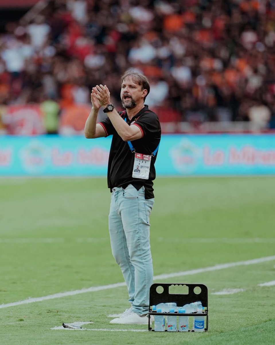 Media Persija tweet media