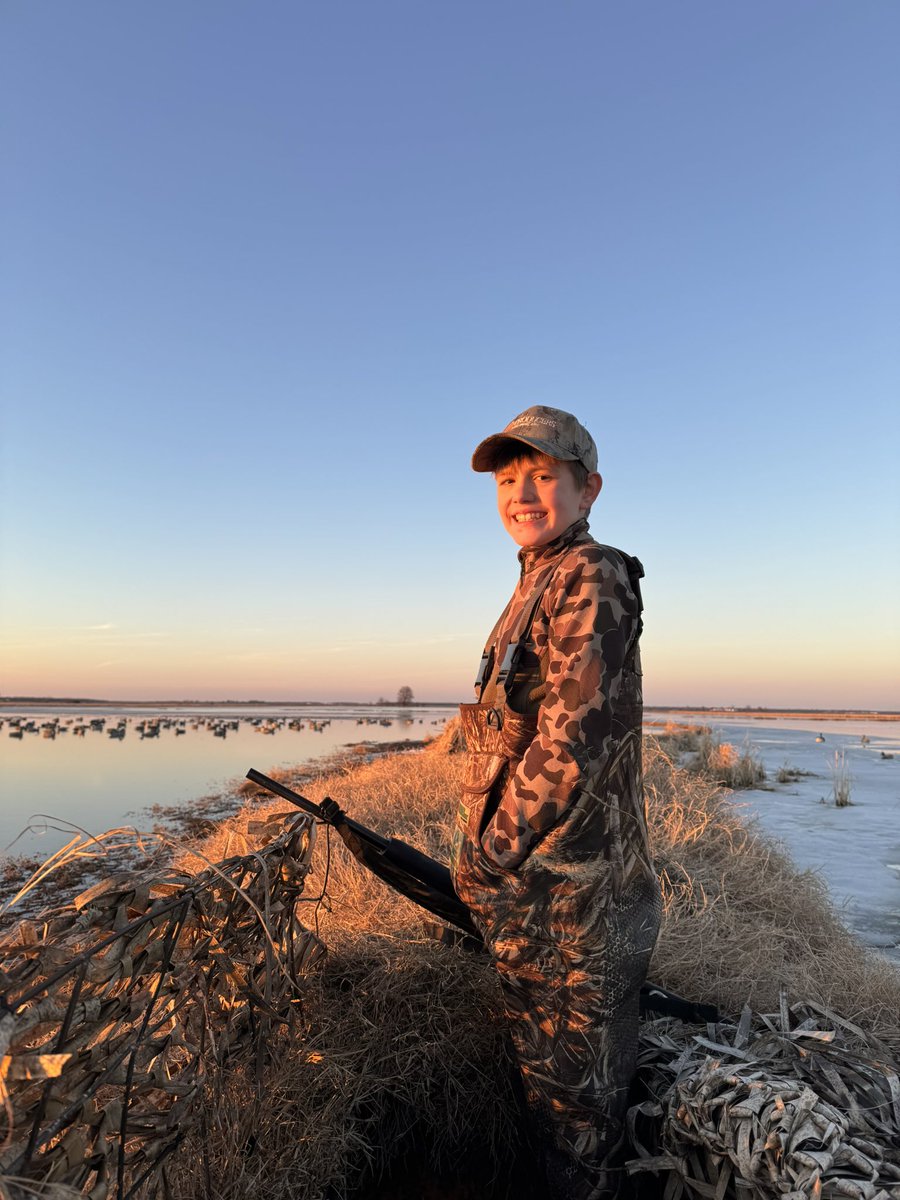 Charles Nicholson tweet media