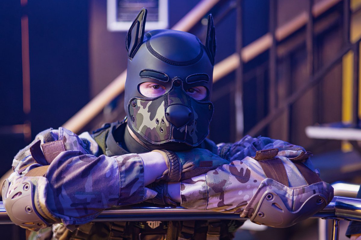 🏳️‍🌈🇬🇧PupFidget1991 🇬🇧🏳️‍🌈 tweet media