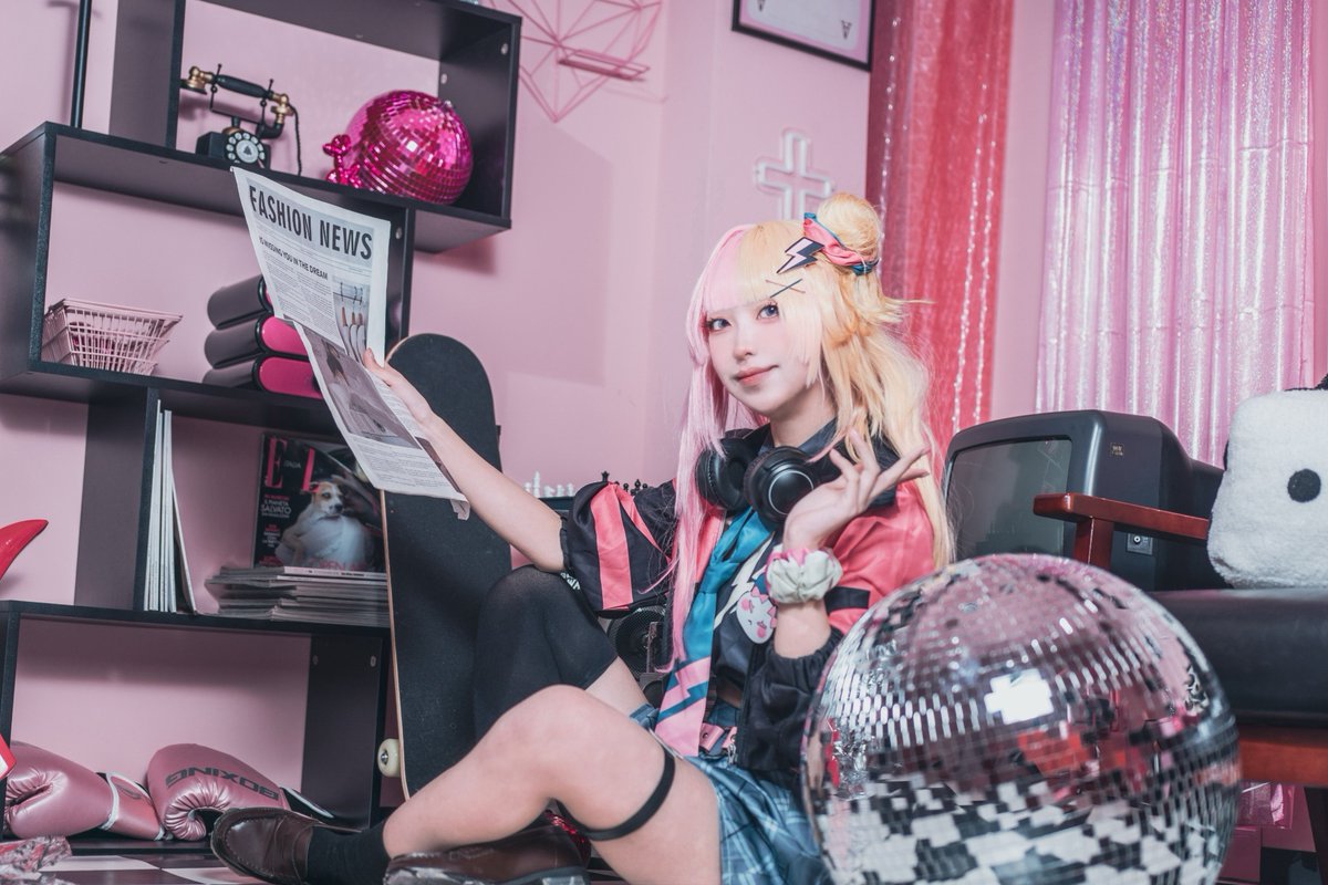 Cos / ⚡💖 #kotosmetic #Λιλι_ποστ 𓐄 𓐄 𓐄 𓐄 𓐄 𓐄 𓐄 𓐄 𓐄 𓐄 𓐄