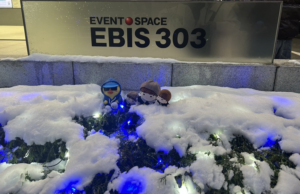 ウヨンハイタッチ会🩵
デニムがとっても似合ってて、めちゃくちゃかっこいいウヨンに近くで会えて幸せでした🥰
ハイタッチの挨拶で、東京ドーム遊びにきてくださいって😍
もちろん行くよ〜🎶
素敵な時間をありがとう🩵

#2PM
#ウヨン #WOOYOUNG
#WOOYOUNG_BEST_3650zip