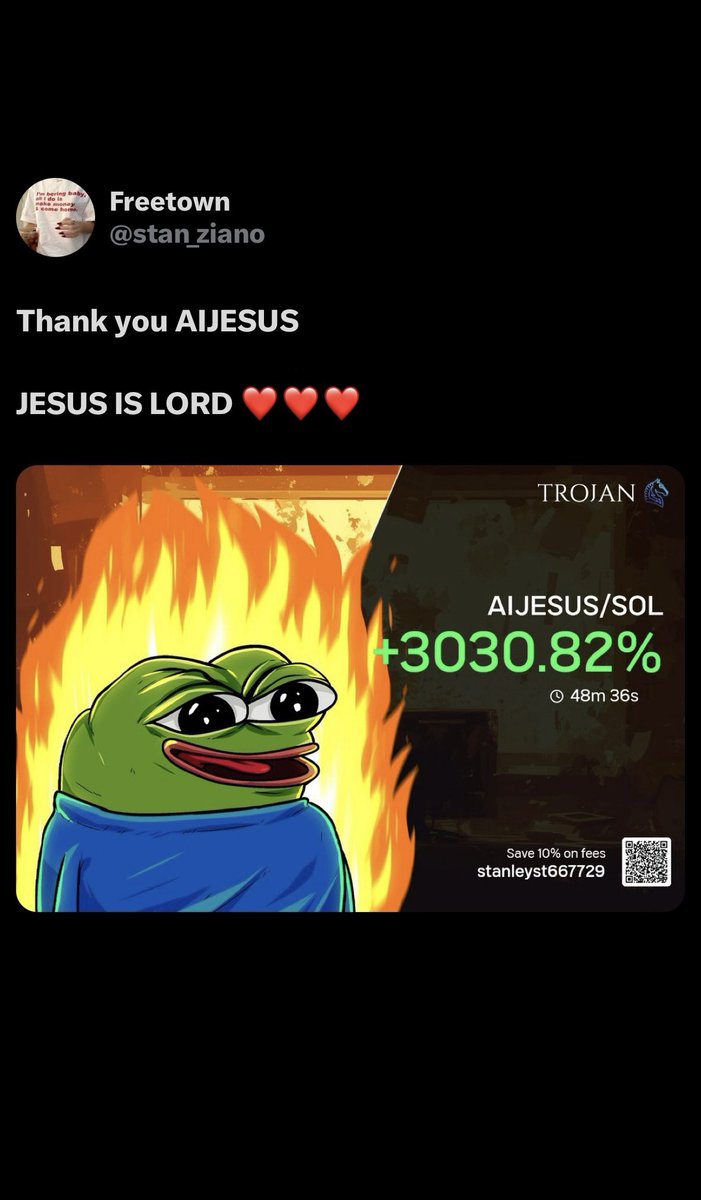 Freetown.xo 🥷 💎 (Ø,G) tweet media