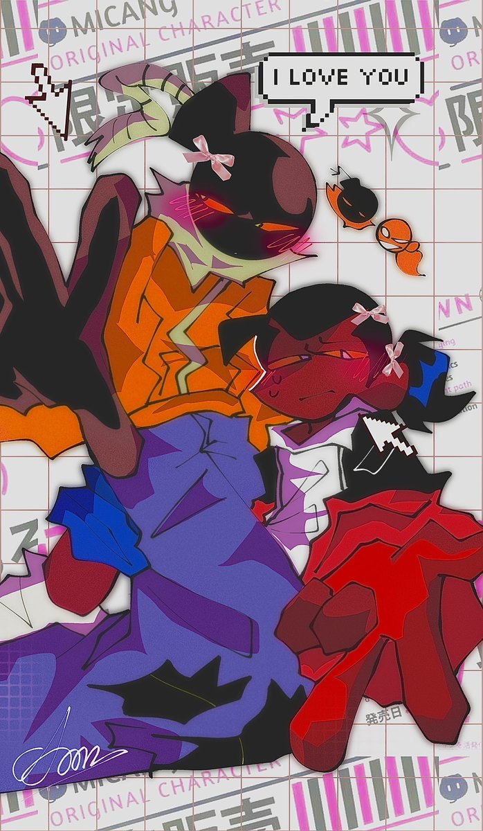 @aoon_(+-+) tweet media