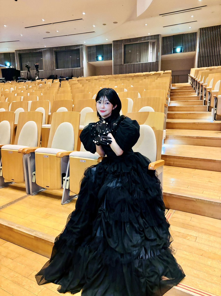 🎼🎻🎷🎹🪈🪉🎺🎼 #メイドインアビス フィルムコンサート 〜深奏の響命