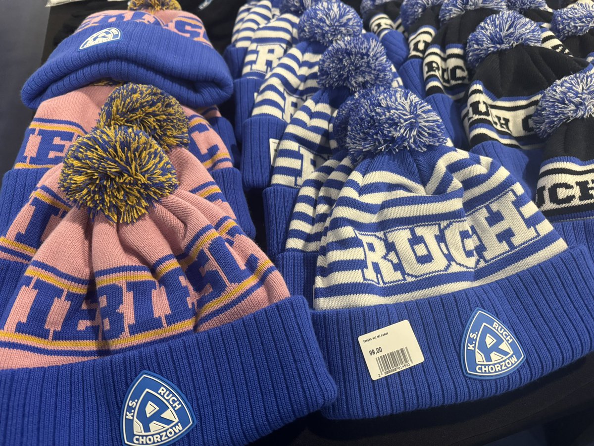 PCzado's tweet image. A dziś na meczu Ruch - Śląsk🙂🔥