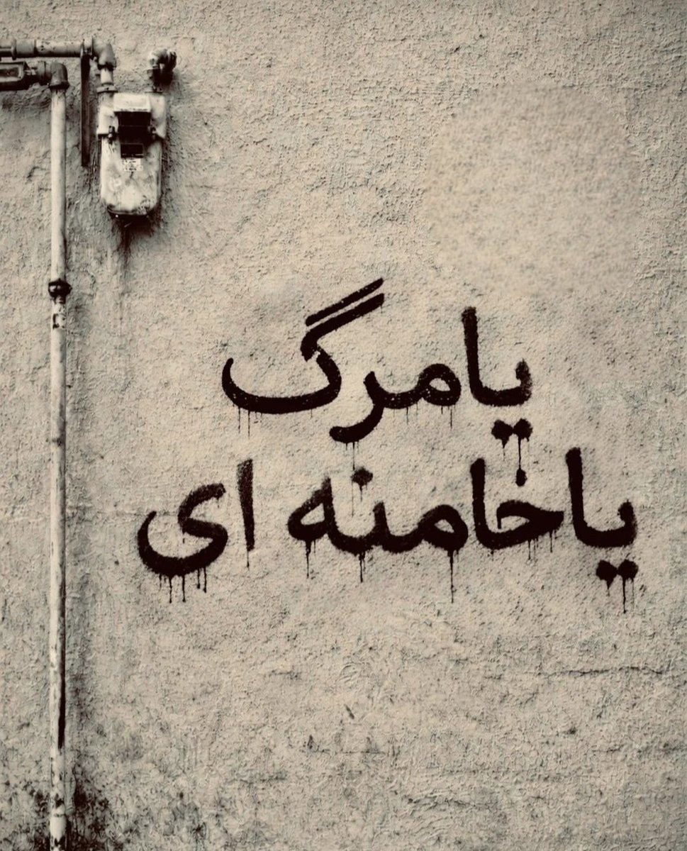 o_Fatemeh_o's tweet photo. قشنگ ترین دیوار نوشت... https://t.co/LWi6jhcX3X