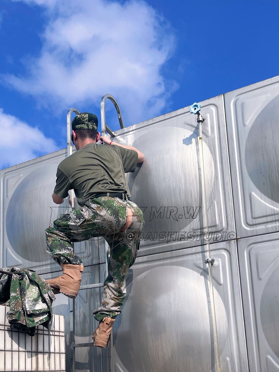 小白桃老湿 tweet media