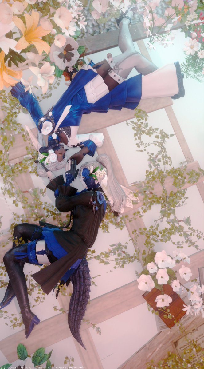 Post by 𝚈𝚞𝚎𝙹𝚊𝚌𝚔𝚜𝚘𝚗 on X: ＃ff14
