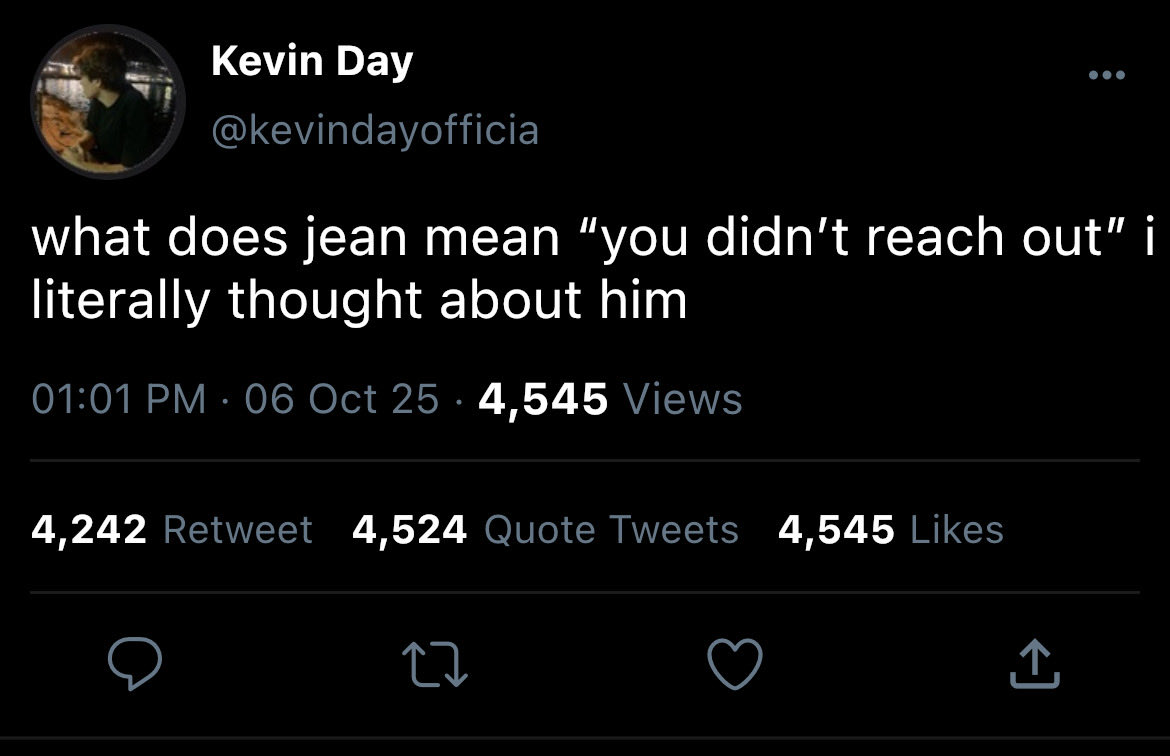 aftg timeline (@kevindaycentral) on Twitter photo 