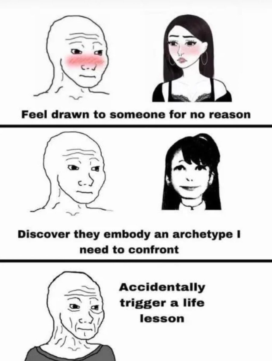 Carl Jung Archive tweet media