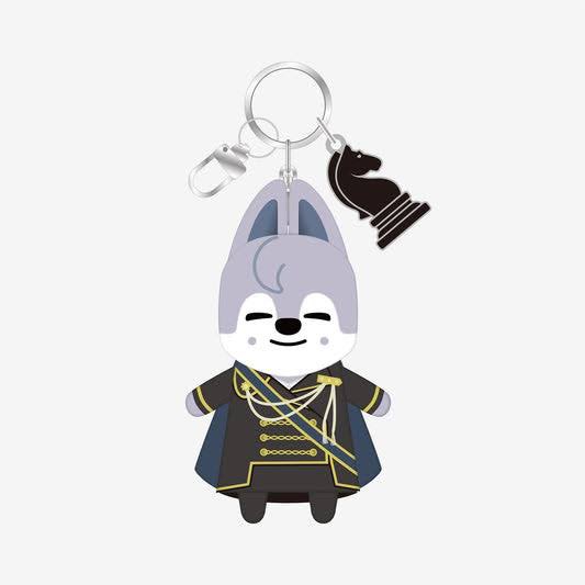 RealMJP0714's tweet photo. WTB LFS PH 

SKZOO PLUSH TEDDY BEAR &amp; SG 2026 FORCE OFFICIAL MD PUPPET KEY HOLDER

Looking for WOLFCHAN teddy bear and Season’s Greeting ‘FORCE’ Official MD Puppet Key Holder.

#SKZ #SKZOO #StrayKids #WolfChan #WTB #LFS #SKZPH https://t.co/j1rdDFpUHo