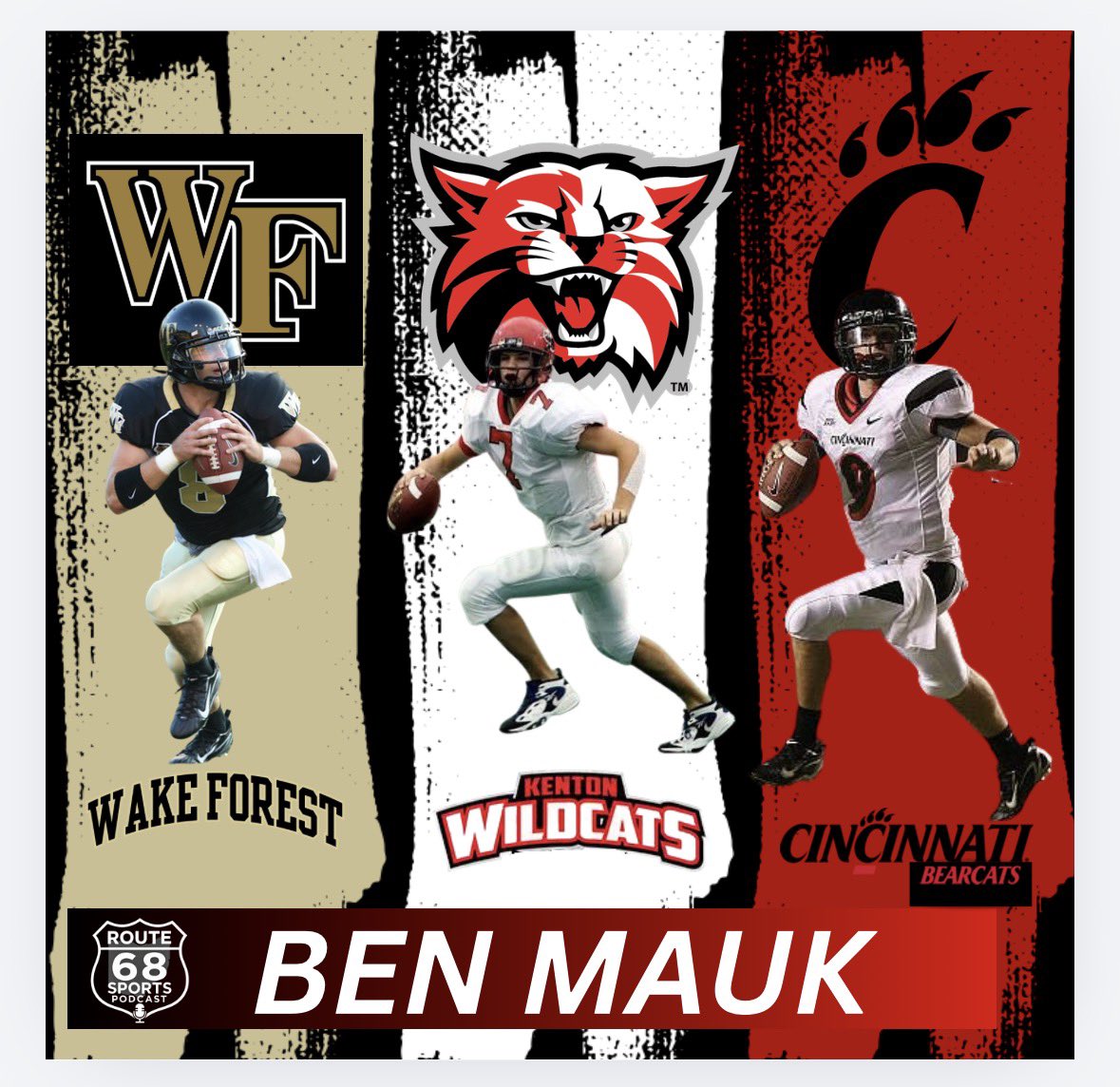 Route 68 Sports tweet media