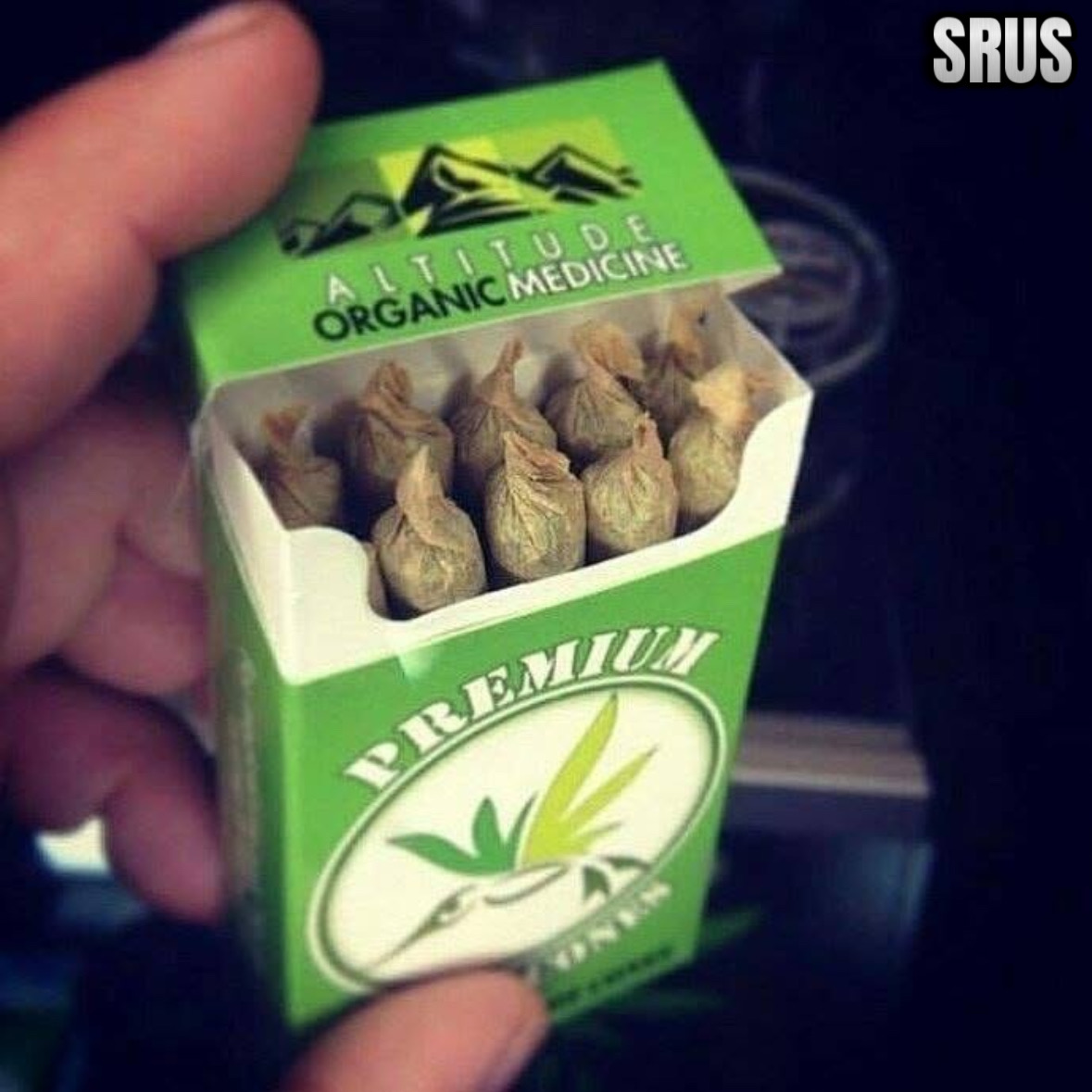 _StonersRUs_'s tweet photo. Better than cigarettes 💯 https://t.co/0BycBnNdZS