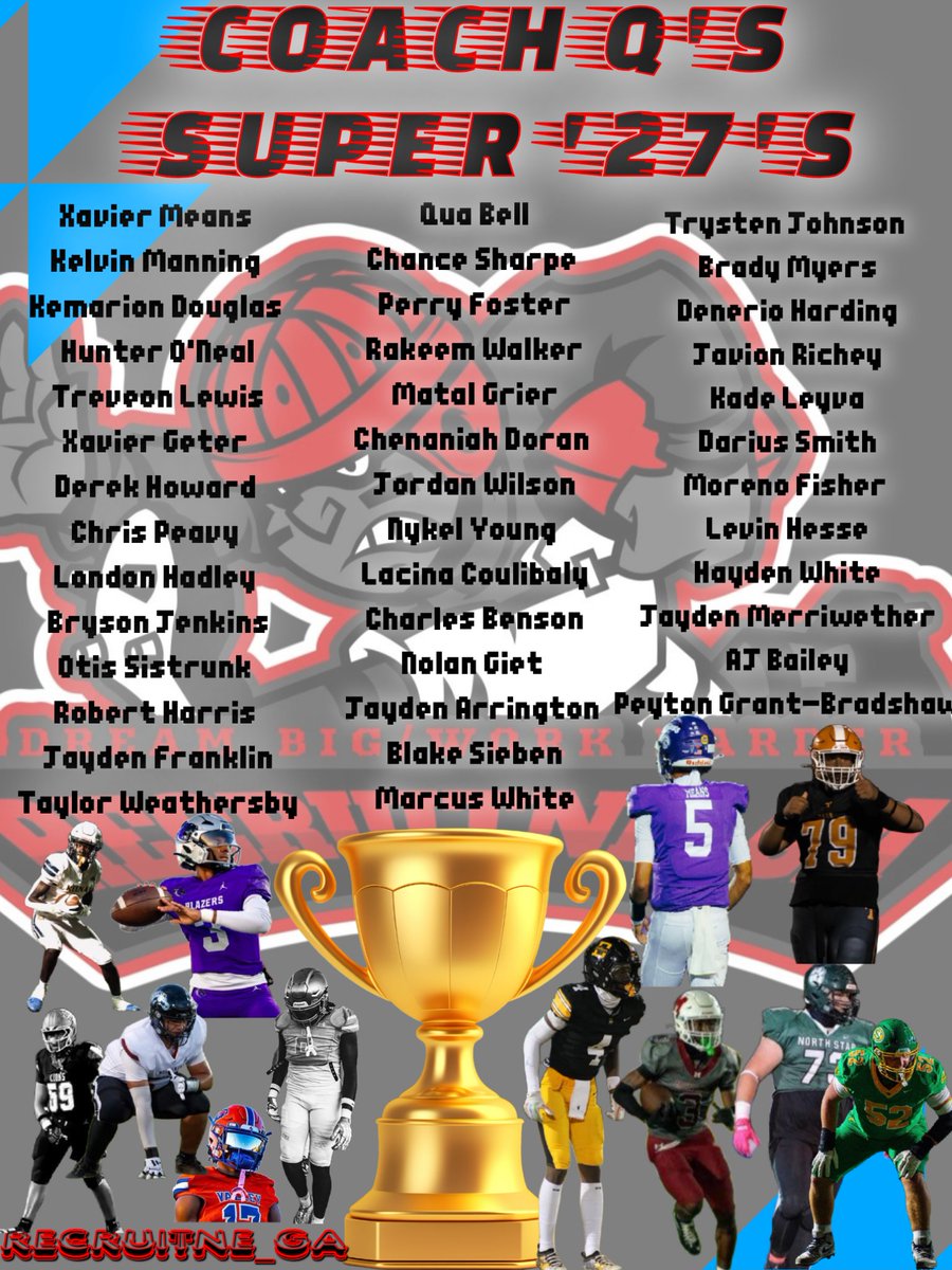 Quincy Townsend tweet media