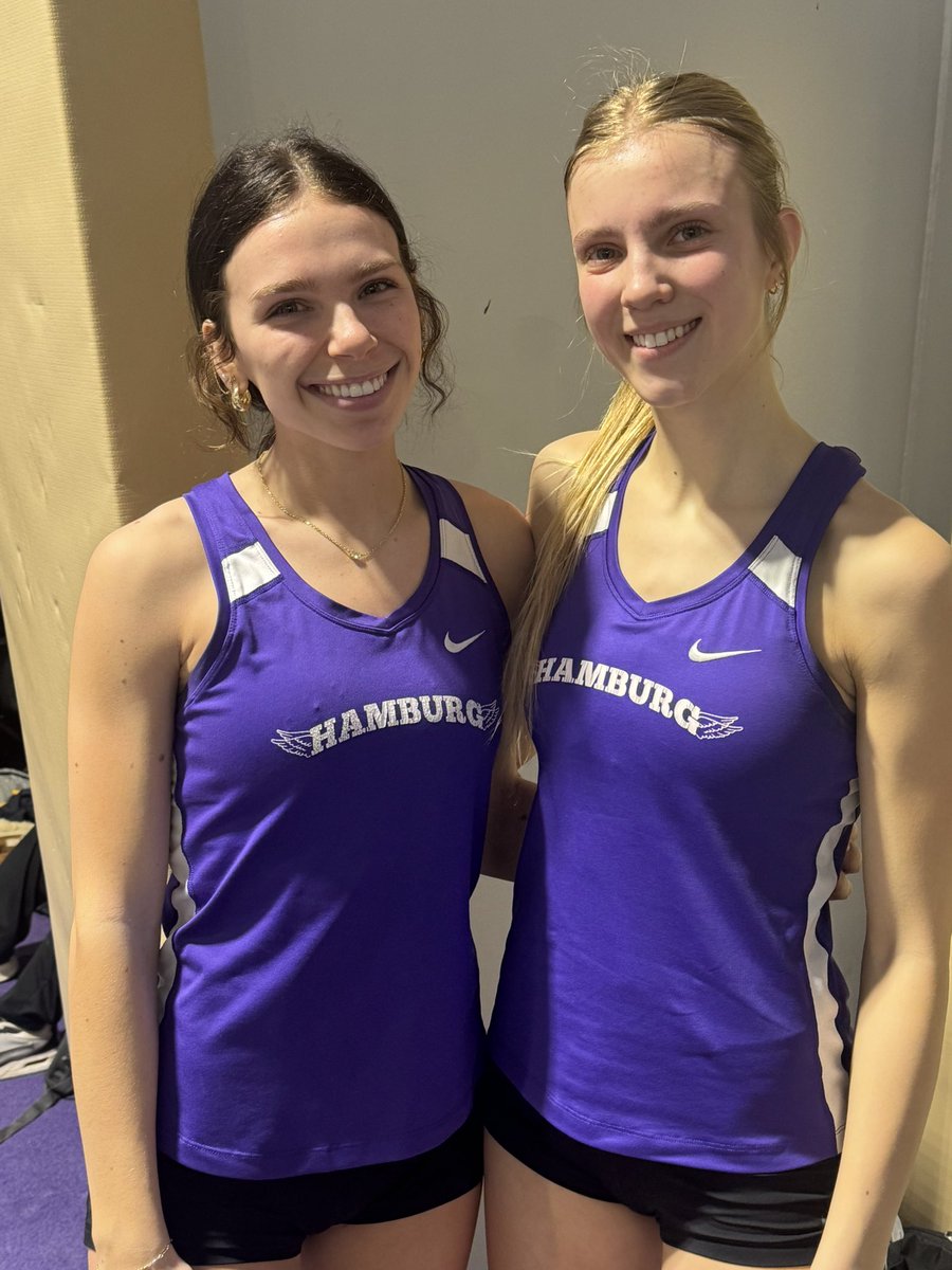 HHS Running tweet media