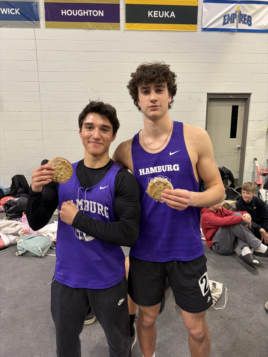 HHS Running tweet media