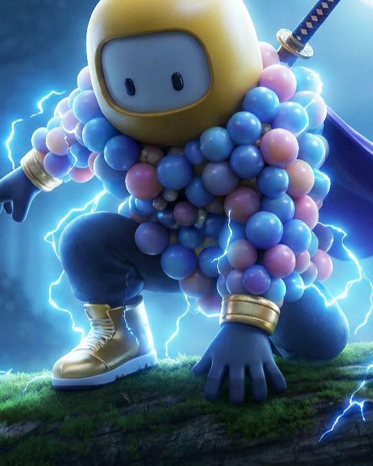 Imaginary_Ones's tweet image. its the weekend. remember to touch some grass.