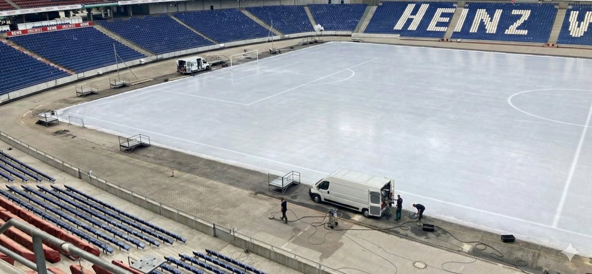 Jetzt macht alles sinn