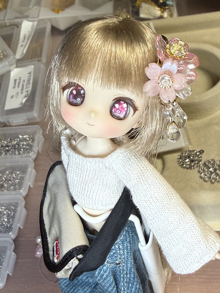 sizk様♡オーダー専用  オビツ家具 １月１日 しおつ (@uriokan) / Posts / X