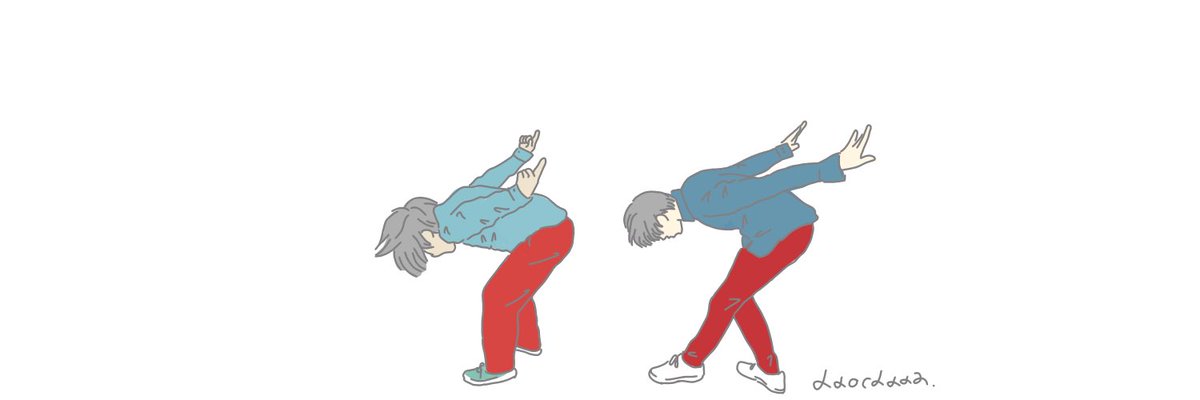 後頭部 tweet media