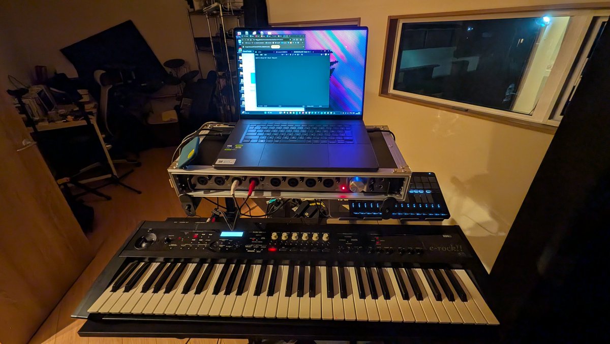 レコ発に向けて今日はたくさん練習しました

ワクワク((o(´∀｀)o))ﾜｸﾜｸ